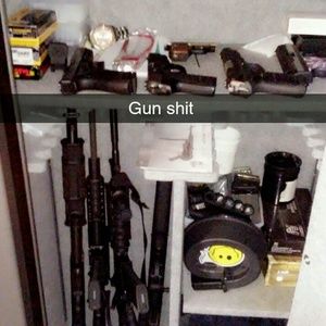 Meet your Posher, Paul